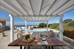 This breathtaking property is located on the Island of Paros, known for its beac Sorrento, Italy Villa Almatea Entire villa vacation rental 35630303