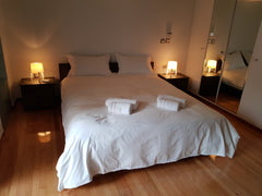 A modest and comfortable apartment set in the heart of Athens, two minutes walk  Athens, Attica, Greece Your Home @Acropolis Museum Entire rental unit vacation rental 32122730