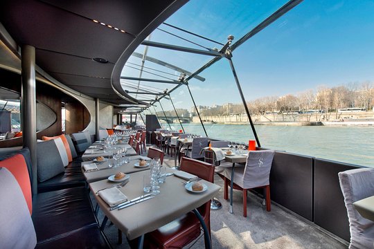 Luxury Paris Day Trip plus Bateaux Parisiens Lunch Cruise with Louvre Upgrade  Private Tours and Travel Guide Europe London CITY London Destination Tour