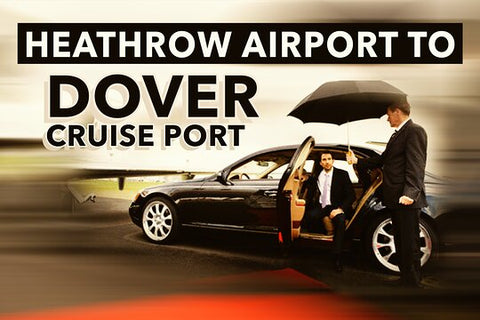 Heathrow Airport to Dover Cruise Port Private Transfers  Private Tours and Travel Guide Europe London CITY London Destination Tour Europe London CITY London