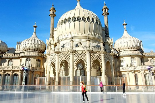 Brighton Arundel castle and Petworth House by Executive Vehicle Private Tour  Private Tours and Travel Guide Europe London CITY London Destination Tour