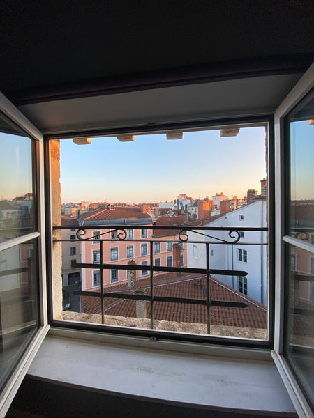 Appartement se trouvant au dernier (5°) étage d'un ancien immeuble en pierre tou Villeurbanne, France Bellecour appartement T2 idéal fête des lumières ! Entire rental unit vacation rental 53619912