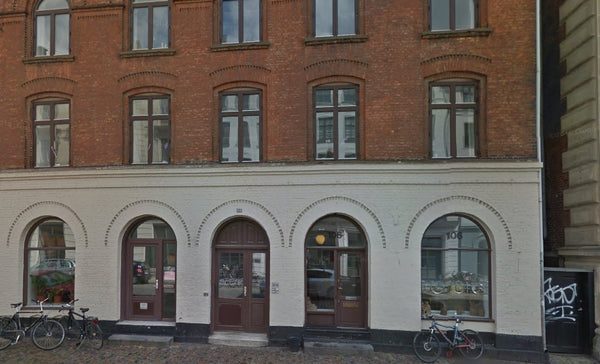 The apartment is very centrally located aprocemately 5 minutes walk from the mai Copenhagen, Denmark Very Central Apartment - close to metro Entire rental unit vacation rental 17472947