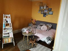 Studio agréable à vivre aux alentours du quartier Jean Macé Lyon, France Studio cosy quartier Jean Macé Entire rental unit vacation rental 27513774