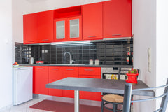 The appartment is  located 2 minutes from Archaeological Museum and Liberty Squa Heraklion, Greece Sunny appartment in the heart of center Entire rental unit vacation rental 33069849