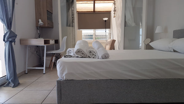 A large house of 200 sq.m., sunny, airy and renovated, on the six floor, located Athens, Greece Sky Apartment- Athens Center, 5 BD, 3.5 BATH Entire condo vacation rental 50182932