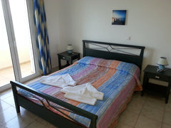 Rent rooms ASTERINA KALYVES are situated in the village Kalyves in Apokoronas in Chania, Greece Asterina sea view studio Private room in rental unit vacation rental 33389503