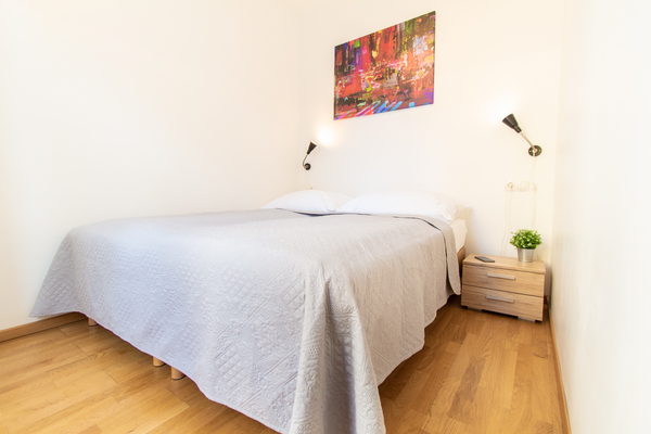 In diesem Apartment wird Privatsphäre groß geschrieben. Durch den separaten Zuga Vienna, Austria CheckVienna - Puchsbaumgasse Family Entire rental unit vacation rental 23558409