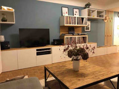 Avec mon mari, nous partons pour quelques mois et nous vous mettons à dispositio Brussels, Belgium Appartement cosy avec jardin Entire rental unit vacation rental 50833662