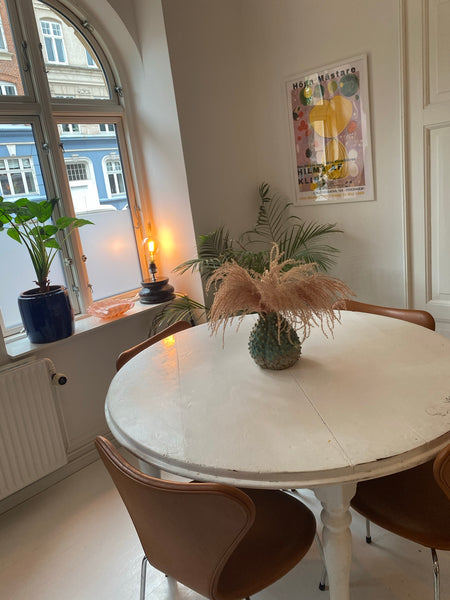 Big flat 104 m2 and possibilities to go out to the garden belonging to the build Copenhagen, Denmark Beautiful flat charming area Entire condo vacation rental 13584943