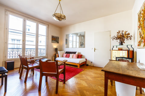 <b>The space</b><br />- Ideally located in Le Marais, 3rd arrondissement<br />-  Los Angeles, CA BEAUTIFUL HAUT MARAIS APARTMENT Entire rental unit vacation rental 371716