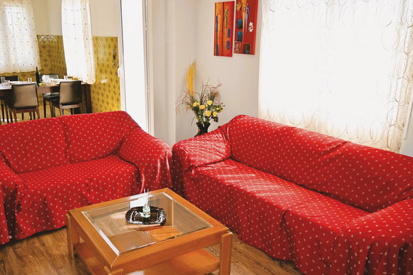 Manolis Cretan Home is located at the foot of Psiloritis and belongs to the area Heraklion, Greece Manolis Cretan Home Entire home vacation rental 670721477965939636
