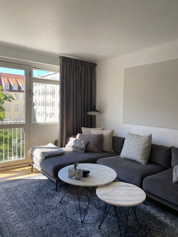 Beautiful 81sqm APT in central Copenhagen, near Nyhavn, Kongens Have, Amalienbor Copenhagen, Denmark Bright and cozy apartment in the ❤ of Copenhagen! Entire condo vacation rental 666509220272390840