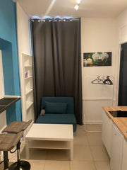Appartement Cosy , situé dans le 3ème arrondissement de Lyon , dans un quartier   Appartement au 3ème arrondissement de Lyon Entire rental unit vacation rental 652834696933114447