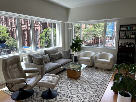 A spacious and bright apartment in prime Brooklyn Heights. A 900 sq. ft. home  d New York, NY Rental unit in Brooklyn · 1 bedroom · 1 bed · 1 bath Entire rental unit vacation rental 656642874471658660