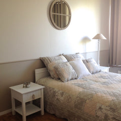 Chambre calme et élégante dans un logement partagé. Transports en commun, métro,  Belle chambre proche des transports en commun Private room in bed and breakfast vacation rental 685279566623403349