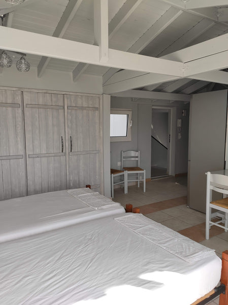 Lardos, Greece The Loft Shared room in rental unit vacation rental 45811391