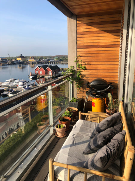 Wonderfull  4 room Copenhagen apartment in architecturally awarded waterfront ar Copenhagen, Denmark Bright,modern, spacious family home Entire rental unit vacation rental 43530256