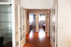<b>The space</b><br />I'm renting out a great brand new renovated furnished 2 be New York, United States BEAUTIFUL 2 BR w/BALCONY NICE AREA Entire rental unit vacation rental 263237