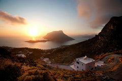 Kalymnos villa is a brand new house next to the blue sky of Kamari !!! It is one  Kalymnos-villa Entire home vacation rental 11923438
