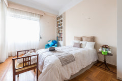 Ideally situated in a very colorful and lively area where the old Athenean Arist Athens, Attica, Greece ⭐️Classy Historic⭐️ Big Apt 150 sq.m⭐️1 min metro Entire rental unit vacation rental 26601349