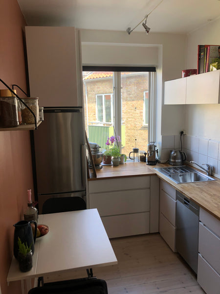 Cozy 2 room apartment on Østerbro. <br /><br />The apartment consists of two roo Copenhagen, Denmark Cozy apartment on Østerbro Entire condo vacation rental 562931965972776528