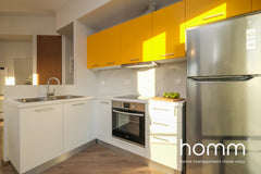Strefi Hill homm® Suite #101 - newly renovated, stylish suite in the up and comi Athens, Greece Strefi Hill homm® Suite #101 Entire rental unit vacation rental 53948244