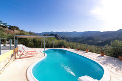 Residence No 1 has a maximum capacity of 5 people and has a [1] double bed and 3 Nea Alikarnassos, Greece Sarakinas Residence | Private Pool | Sea View Entire home vacation rental 20398998
