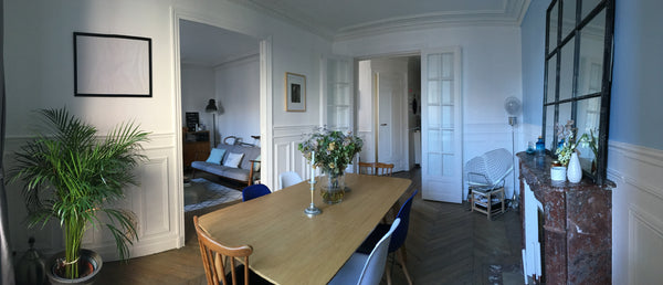 Nice charming apartment, spacious and functional in the heart of Batignolles!<br Paris, France Lovely parisian appartment 3P in the BATIGNOLLES ! Entire rental unit vacation rental 6241871