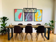 Our place is a two-bedroom apartment on fifth floor of a (maybe) 4-year old buil Copenhagen, Denmark Cozy room in a modern apt close to water & central Private room in rental unit vacation rental 44299534
