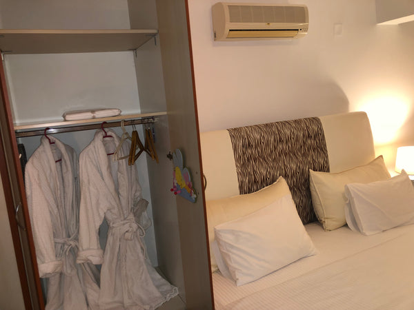 LOVE Suite is in a very quiet area of the beautiful city of Sitia. <br />It is S Greece LOVE SUITE Entire rental unit vacation rental 42188128