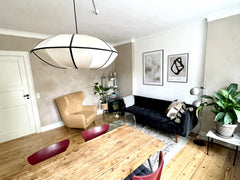 Enjoy a spacious apartment with access to a lovely sunny balcony to enjoy the su Copenhagen, Denmark Cosy home with balcony in central Frederiksberg Entire condo vacation rental 666966715904687337