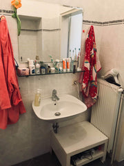 Unsere Wohnung ist eine Liebe kinderfreundlichePlatz. <br />Mit ein Kinderzimmer  Gemütliche Familiäre Paradies:) Entire rental unit vacation rental 41421524