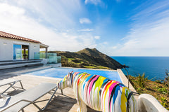 Villa Le Reve  is approved by Greek Tourism Organisation & managed by "etouri va Rethimnon, Greece Three bedroom villa with an infinity swimming pool Entire villa vacation rental 23015127