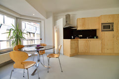 Magnificent 1 bedroom apartment located at 150 meters of the famous MENNEKEN PIS Brussels, Belgium ★2 Min From The Manneken Pis - Amazing 1 BR apt ★ Entire rental unit vacation rental 37985672