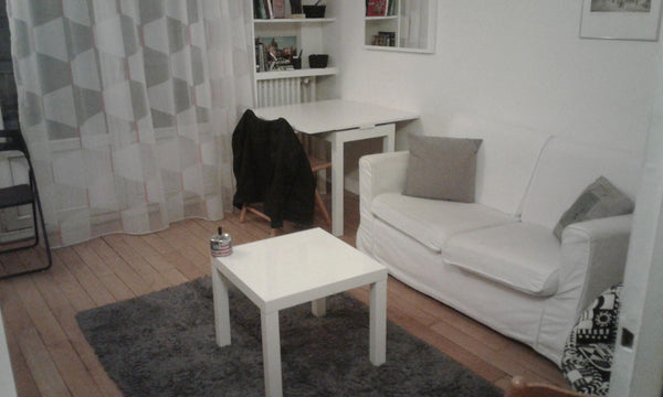 Charmant appartement situé dans le quinzième arrondissement. Agréable, bien rang Rio de Janeiro, Brazil Superbe appartement 15ème Entire rental unit vacation rental 22293239