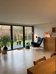 Dejligt hus med plads til hele familien. Kun fem minutters gang fra s-tog statio Copenhagen, Denmark Skønt hus, tæt på både centrum og dejlig natur. Entire home vacation rental 598919124246868860
