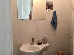 , Paris, France Sunny room and nice flat at Barbès Rochechouart Private room in rental unit vacation rental 17973617