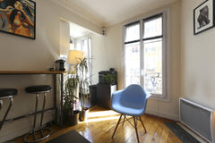 bedroom apartment in a nice and quiet area, many restaurants, shops and public t Paris, France 2 rooms apartment (10 minutes Porte de Versailles) Entire rental unit vacation rental 4948074