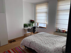Ce logement familial est proche de tous les sites et commodités. Il se situe à 2 Brussels, Belgium Ixelles, maison chaleureuse en plein centre Entire home vacation rental 50589787