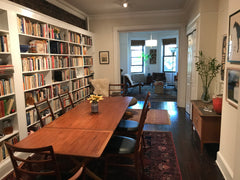 A lovely two-bedroom in the heart of Park Slope, this stylish home is one block  New York, NY Rental unit in Brooklyn · 2 bedrooms · 2 beds · 1 bath Entire rental unit vacation rental 4482158
