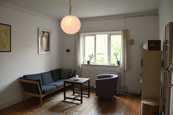 Live locally in a charming, 100-year-old studio apartment in one of the most vib Copenhagen, Denmark Charming studio in the heart of Nørrebro Entire rental unit vacation rental 22244708