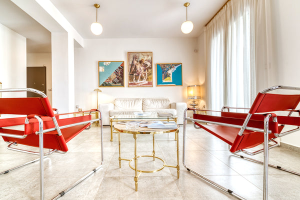 Sophisticated, fully equipped 8th floor apartment, 100 sq.m., 2 bedrooms, in the Athens, Attica, Greece AntiGallery2 -Acropolis View @ 1 km Acropolis area Entire condo vacation rental 50125762