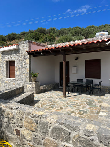 A luxurious traditional and totally renovated villa, with amazing mountain view.  Traditional Villa "Despo" Entire villa vacation rental 712800796304524530