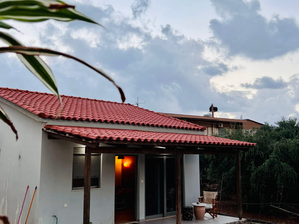 Relax with the whole family at this peaceful place to stay. Couples welcome pets Tsikalaria, Greece Cheerful 2 bedroom home private parking on premise Entire home vacation rental 718472734744120969