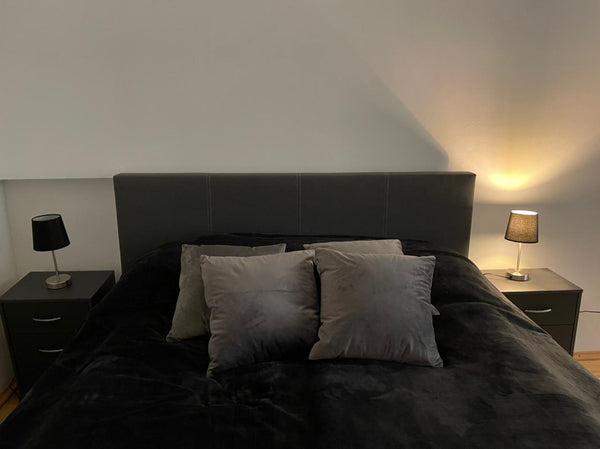 <b>Guest access</b><br />You will check in by yourself using a keysafe, this way  ⍟King Bed Room⍟Central and Near Metro (2) Private room in rental unit vacation rental 616488418413808651