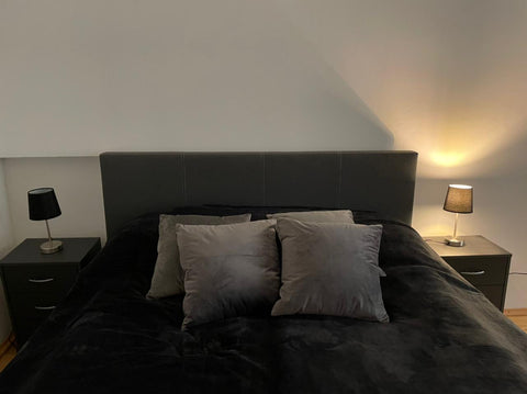 <b>Guest access</b><br />You will check in by yourself using a keysafe, this way  ⍟King Bed Room⍟Central and Near Metro (2) Private room in rental unit vacation rental 616488418413808651