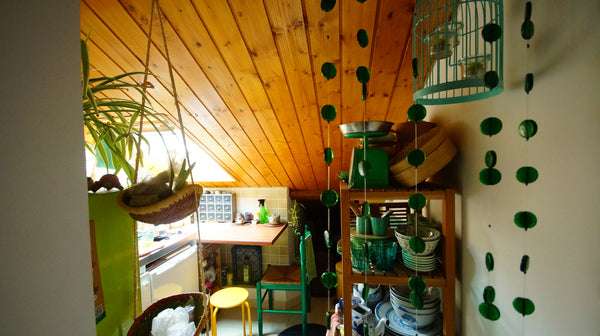 I rent my lovely studio, very well located in Paris, near the center of the city Paris, France Lovely accomodation Paris 13 Entire rental unit vacation rental 6010556