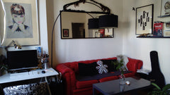 Nice and sunny flat, 5 from Paris, 3th floor with ba Le Pré-Saint-Gervais, France Cosy Flat 5 min from Paris Entire rental unit vacation rental 8623813