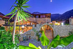 Two bedrooms apartment is a 45-50 sq. mtrs apartment with 2 bedrooms. It belongs Crete Region, Greece two bedrooms apartment - 800 m to the sea Private room in rental unit vacation rental 17392394